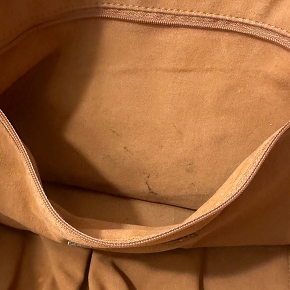 PATRICIA NASH Leather Studded Tote - Picture 4 of 9